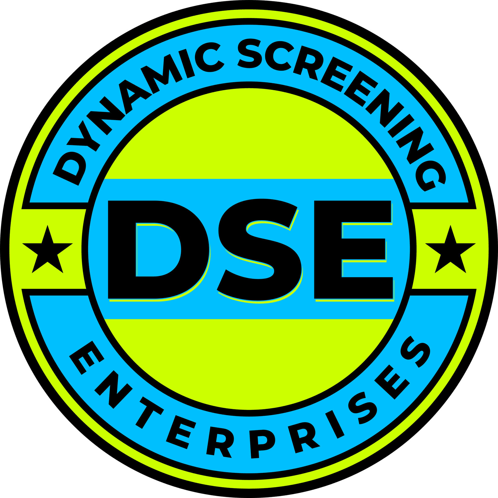 Let s Talk About Your Screening Equipment Contact Dynamic Screening