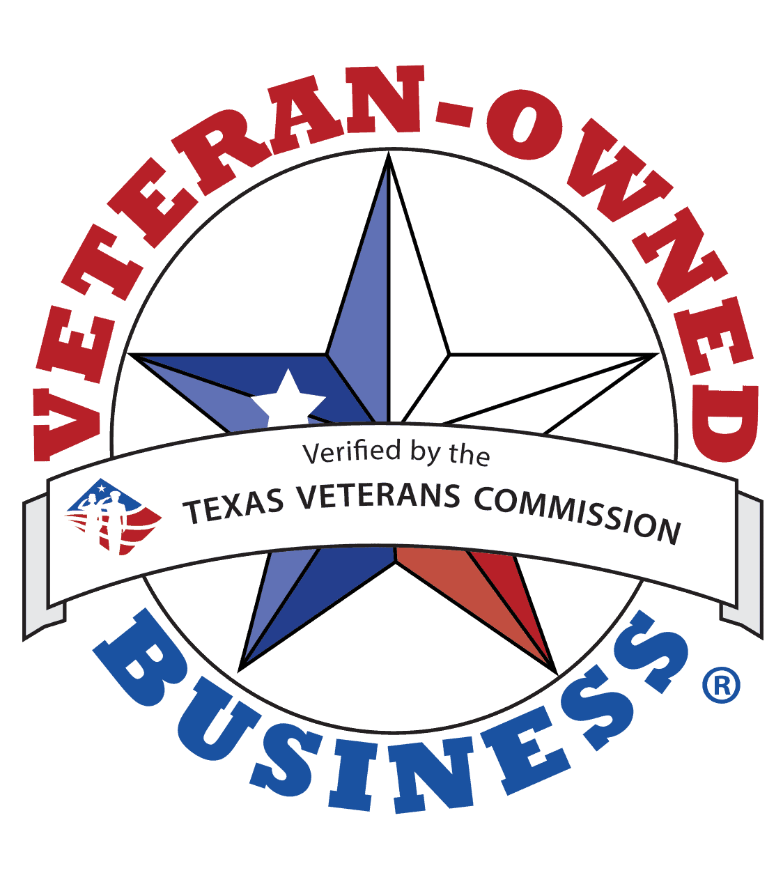 Veteran-Owned Business - Dynamic Screening Enterprises' screening bucket attachments and screening equipment are proudly made in the USA, crafted with precision to meet the needs of industries including construction, recycling, landscaping, and aggregate processing.  