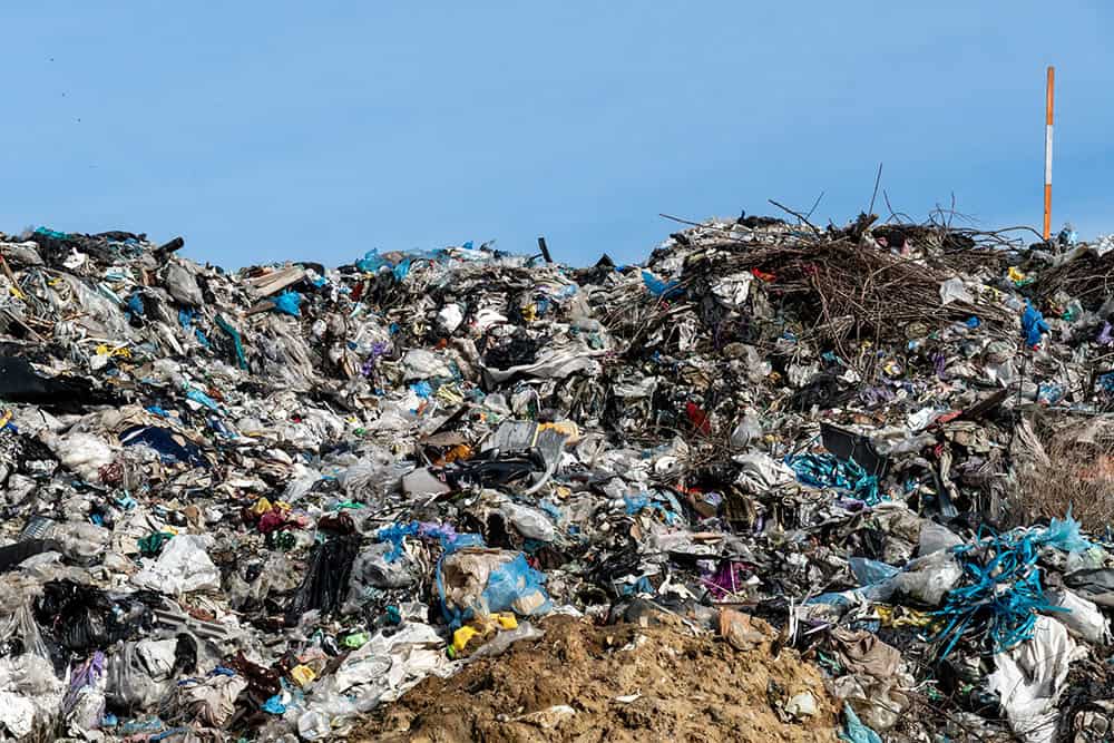 Featured image for Buried in Trash: The Northeast Landfill Crisis and the Push for Smarter Screening