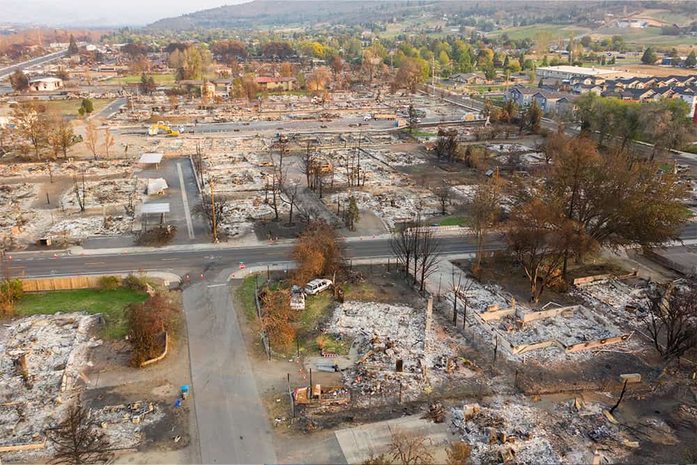 Featured image for Reclaiming the Burn Zone: Screening Tools for Wildfire Cleanup California 2025